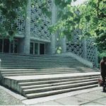 Городская библиотека в Бендерах