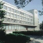 Магазин Шериф - город Бендеры