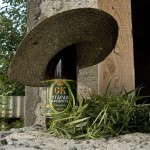 Пиво Старая крепость - фото.