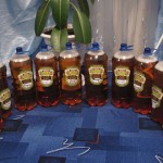 Разливное пиво